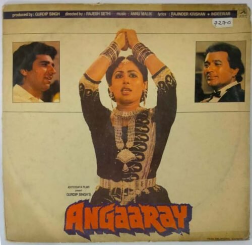 Angaaray