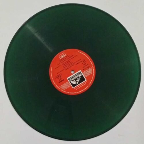 Prem Bandhan (Green LP Record) - Image 5