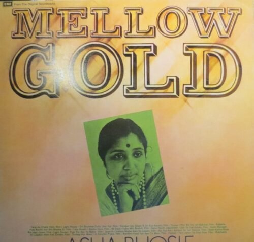 Mellow Gold