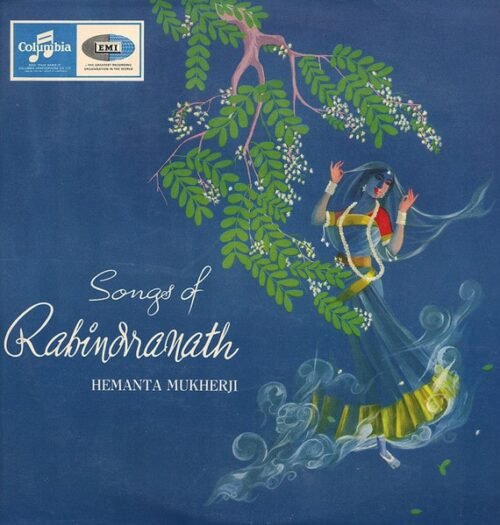 Songs Of Rabindranath