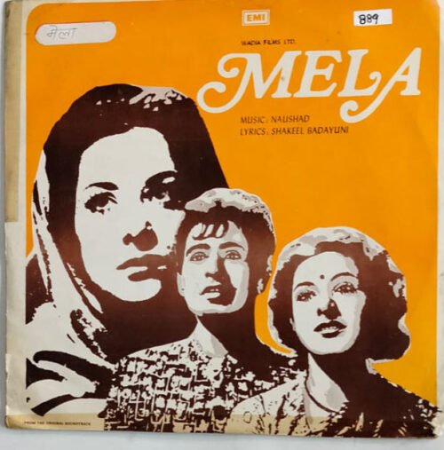 Mela