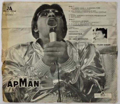 Apman - Image 4