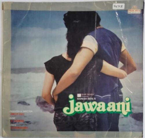 Jawaani