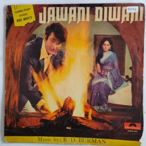 Jawani Diwani