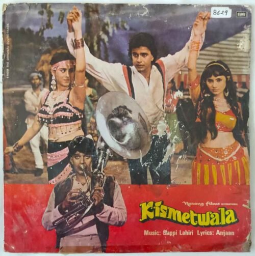 Kismetwala
