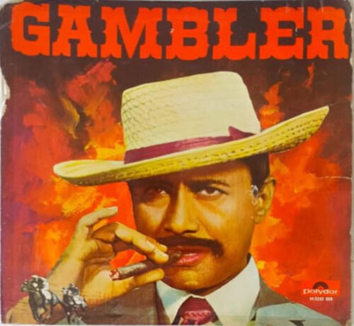 Gambler