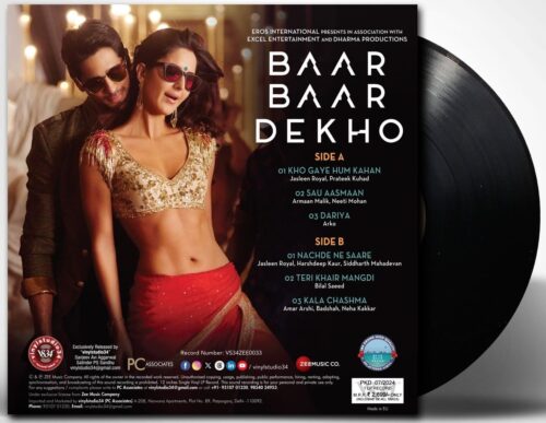 Baar Baar Dekho - Image 2