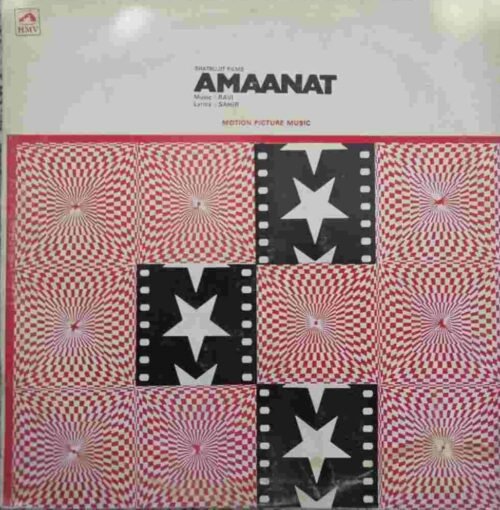 Amaanat