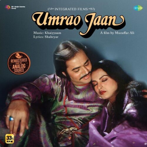 Umrao Jaan