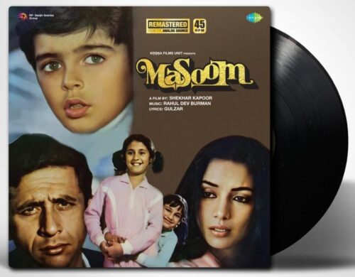 Masoom - Image 3