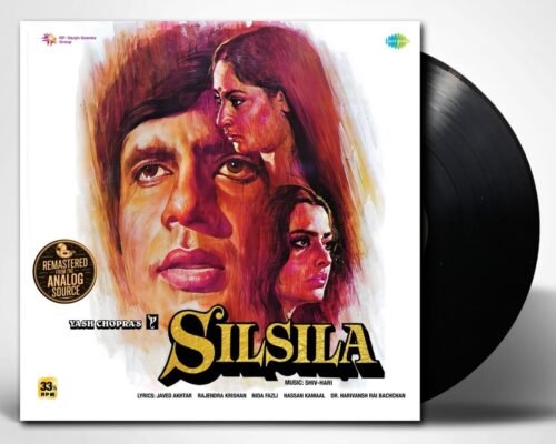 Silsila - Image 3