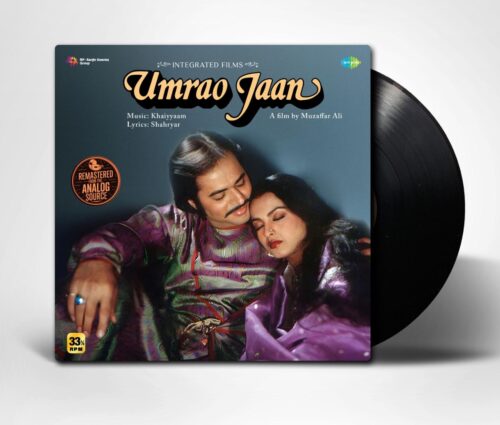 Umrao Jaan - Image 3