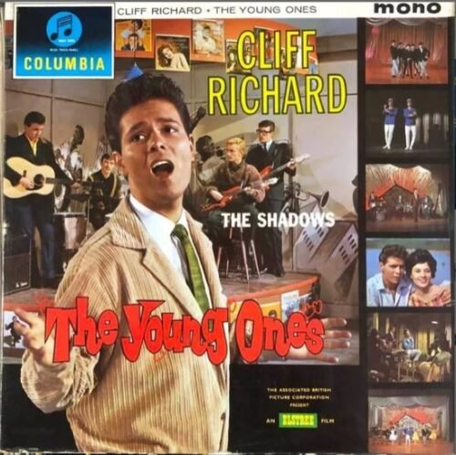 Cliff Richard And The Shadows – The Young Ones