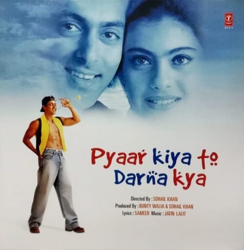 Pyaar Kiya To Darna Kya