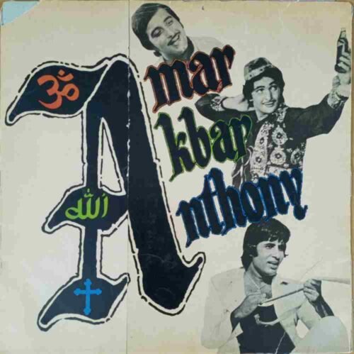 Amar, Akbar, Anthony - Image 2