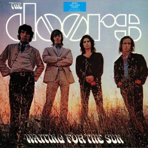 The Doors: Waiting For The Sun