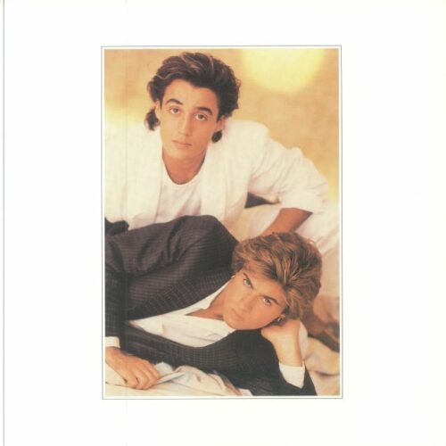 WHAM! – Make It Big (reissue)