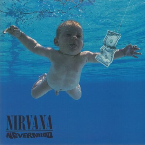 Nirvana – Nevermind