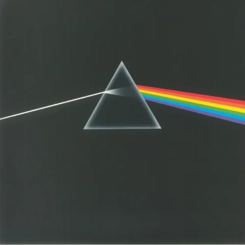 Pink Floyd – The Dark Side Of The Moon (50th Anniversary 2023 Remastered Edition)