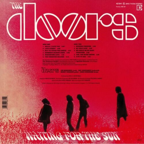 The Doors: Waiting For The Sun - Image 2