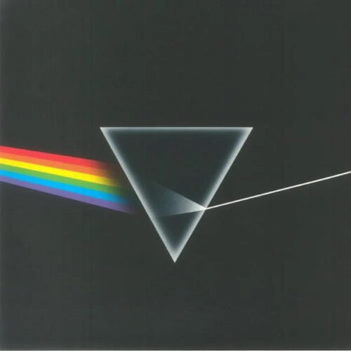 Pink Floyd – The Dark Side Of The Moon (50th Anniversary 2023 Remastered Edition) - Image 2