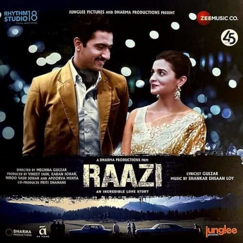 Raazi