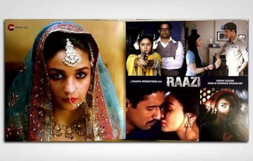 Raazi - Image 3