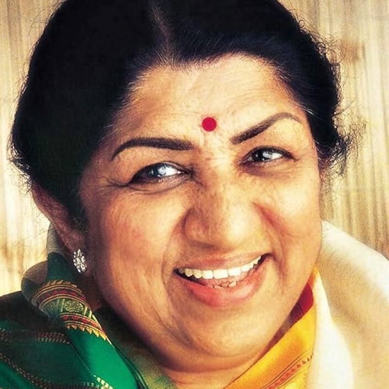 lata mangeshkar